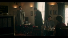 Murder Before Evensong - Season 01 Episode 04